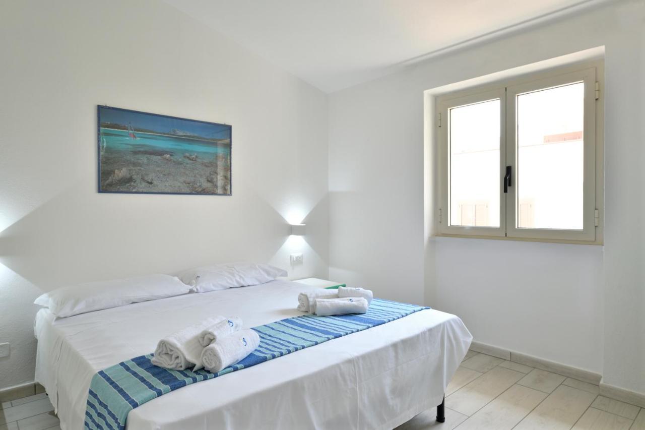 Biriola Ecoresort Cala Gonone Exteriör bild