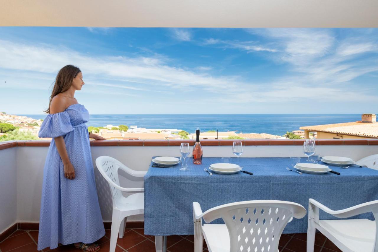 Biriola Ecoresort Cala Gonone Exteriör bild