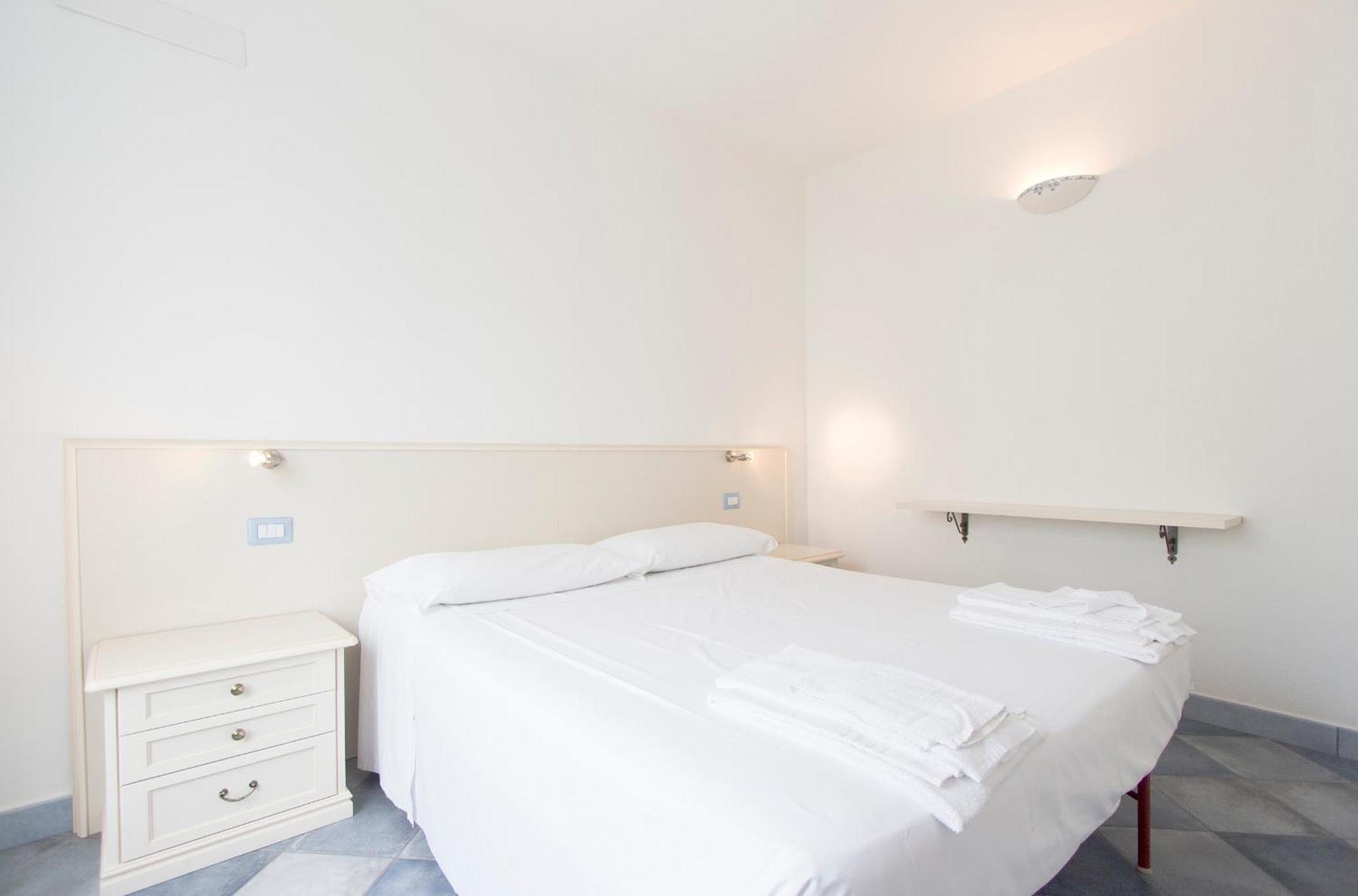 Biriola Ecoresort Cala Gonone Rum bild