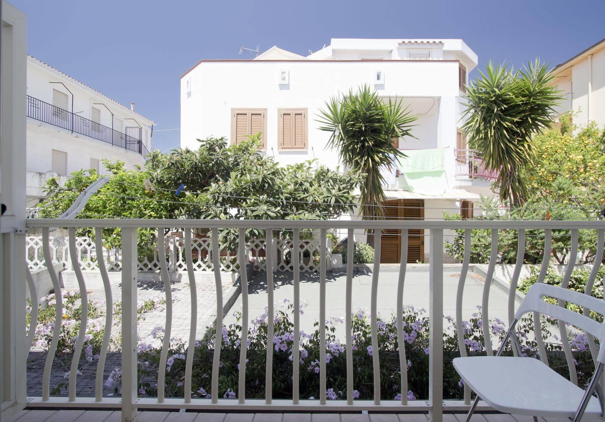 Biriola Ecoresort Cala Gonone Exteriör bild